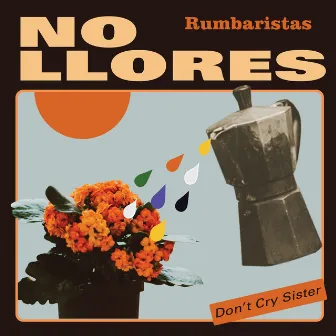 No Llores (Don't Cry Sister) by Rumbaristas