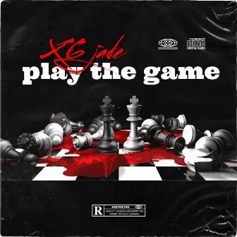 play the game (get up) by x6Jade