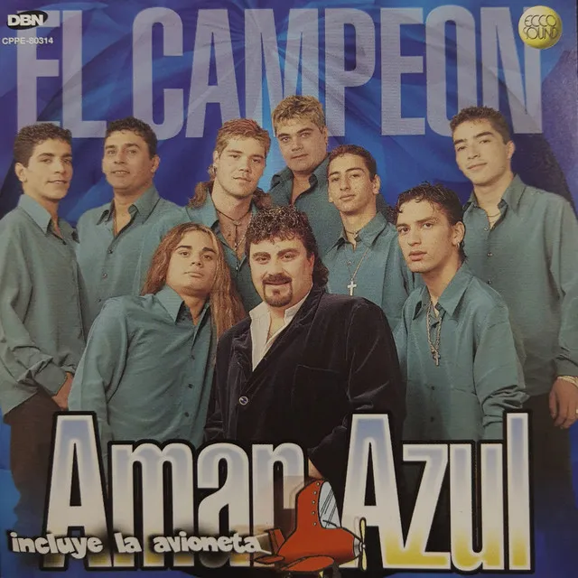 El Campeón