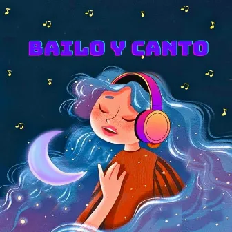 Bailo y Canto by Adriana Szuster