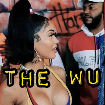 THE WU by Buzzin Producer