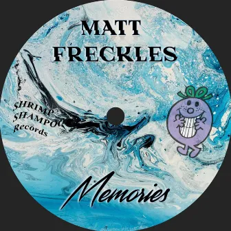 Memories by Matt Freckles