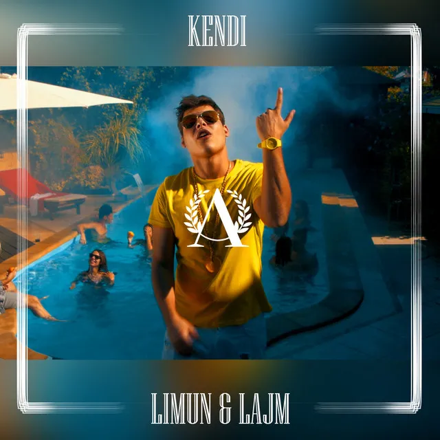 Limun & Lajm