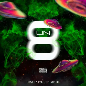 UN 8 by Josef Stylo