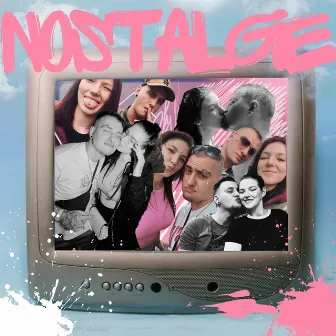 NOSTALGIE by Justin Case