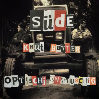 Optischi Enttüschig by Süde