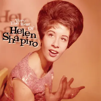 The Very Best Of Helen Shapiro by Helen Shapiro