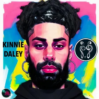 COLLAB by Kinnie Daley