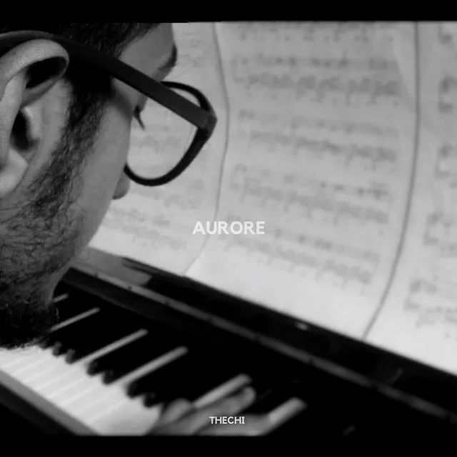 Aurore(Piano) - Instrumental Version