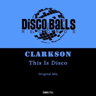 This Is Disco by Clarkson