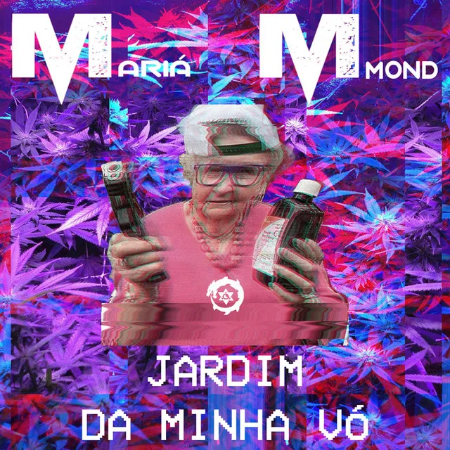 Jardim da Minha Vó