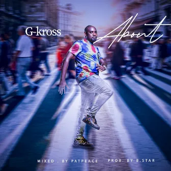 About by G-Kross