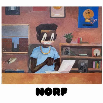 Norf by August.