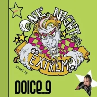 One Night With Extremo by Dolce G