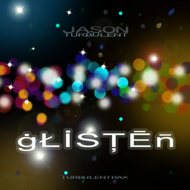 Glisten (Original Mix)