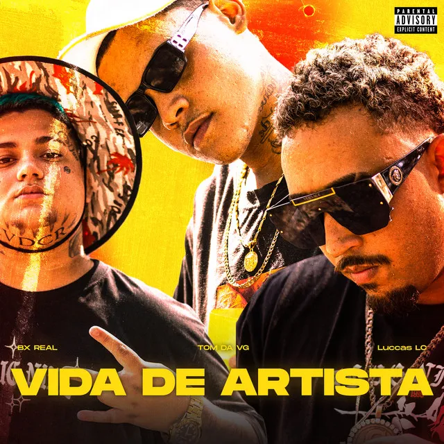 Vida De Artista