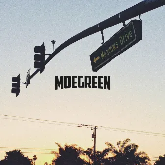 Meadows Drive by Moe Green