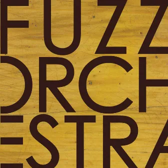 Fuzz Orchestra by Fuzz Orchestra