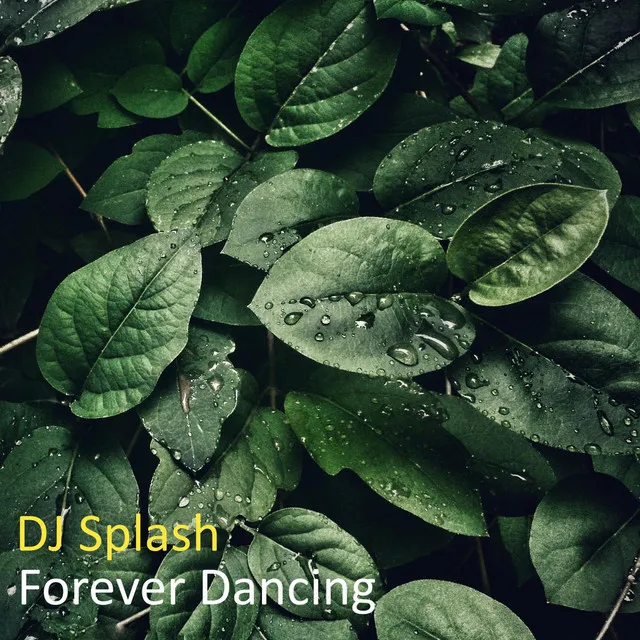 Forever Dancing (Radio Edit)