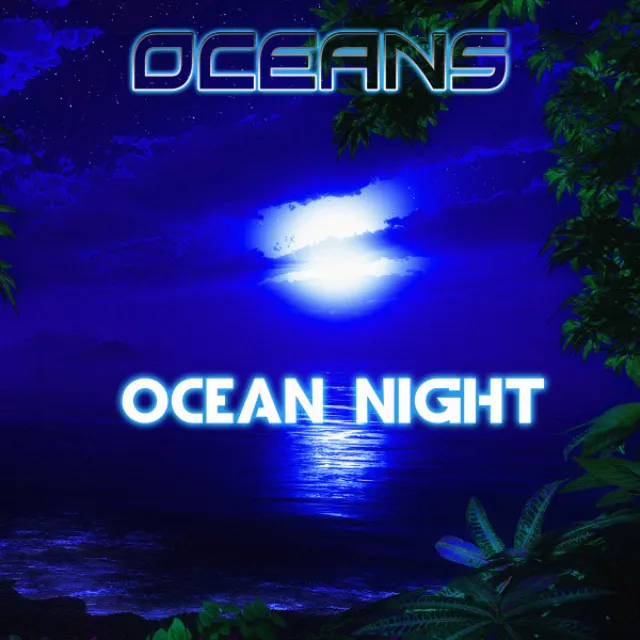 Ocean Midnight Hour