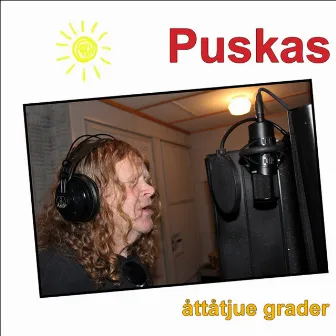 Åttåtjue Grader by Puskas