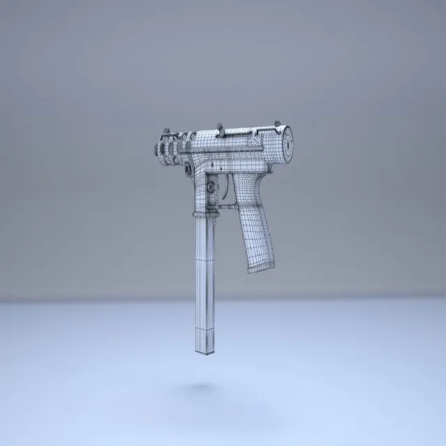 TEC-9