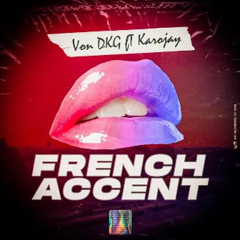 French accent by Unknown Artist