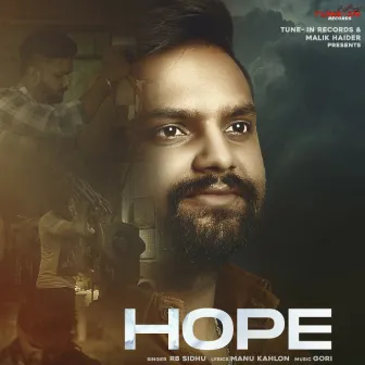 Hope by RB Sidhu