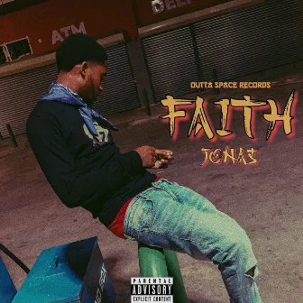 Faith by Jonas