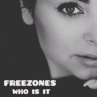 WHO IS IT by FREEZONES