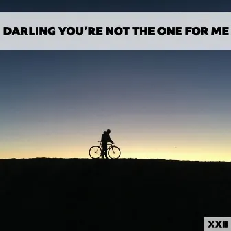 Darling You're Not The One For Me XXII by Louis Yoelin