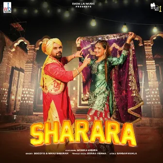 Sharara (feat. Monika Mishra) by Nikku Sheoran