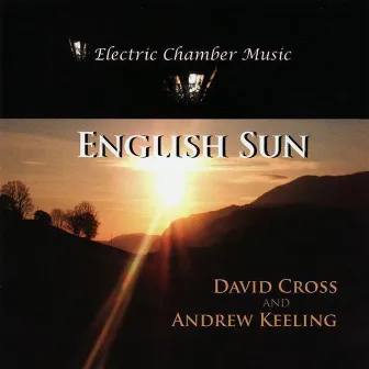 English Sun by David Cross