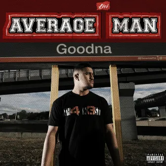 Average Man by Lisi