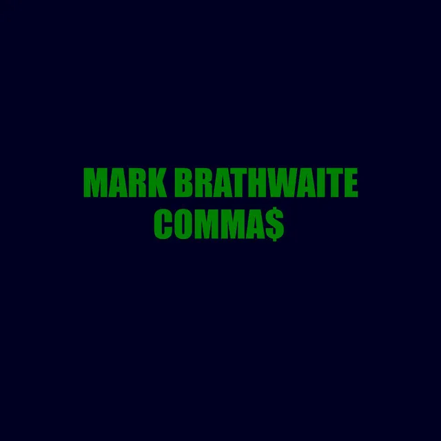 Commas