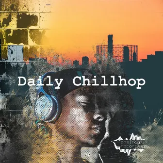 Daily Chillhop by Chillhop Recordings