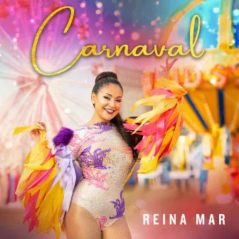 Carnaval by Reina Mar