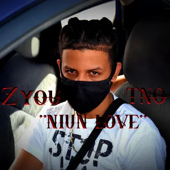 Niun Love by ZQ TNO