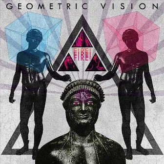 Fire! Fire! Fire by Geometric Vision