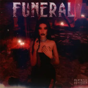 FUNERAL by Diana Cortez