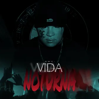 Vida Noturna by MC KN SP