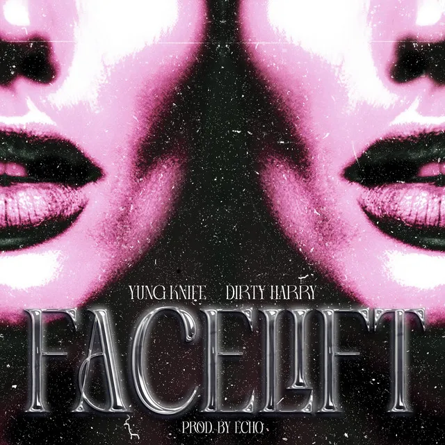 Facelift (feat. Dirty Harry)