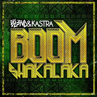 BoomShakalaka by Unknown Artist