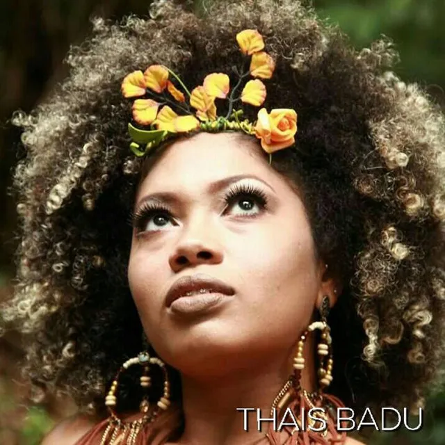 Thais Badu - Single