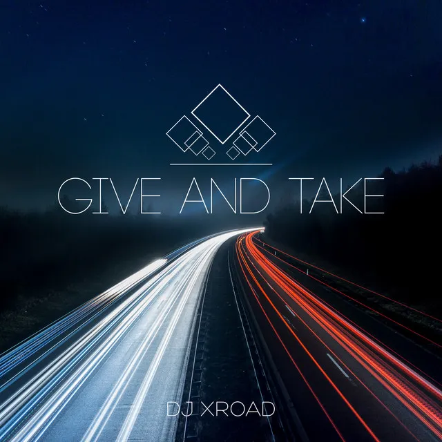 Give and take (Extend Mix)