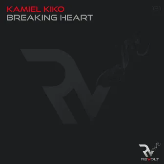 Breaking Heart by Kamiel Kiko