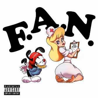 F.A.N. by King Kobi