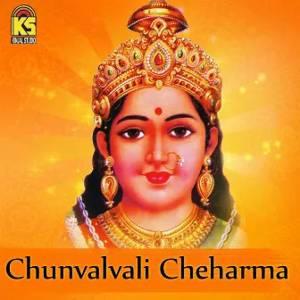 Chunvalvali Cheharma by Bhupatsingh Vaghela