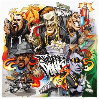 Vielen Dank by 187 Strassenbande