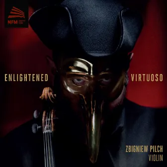 Enlightened Virtuoso by Zbigniew Pilch